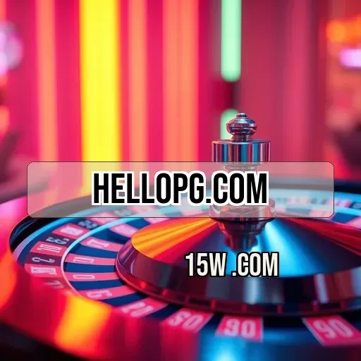 hellopg.com: Bônus Transformadores Que Vão Revolucionar Seu Jogo