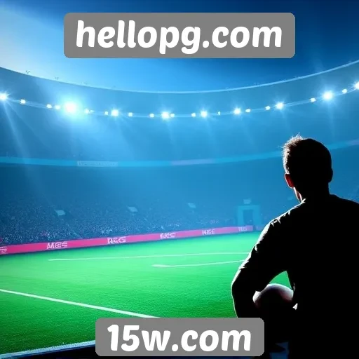 Eventos e promoções em hellopg.com para jogadores
