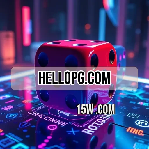 hellopg.com: O Destino Perfeito para Jogadores Brasileiros Online