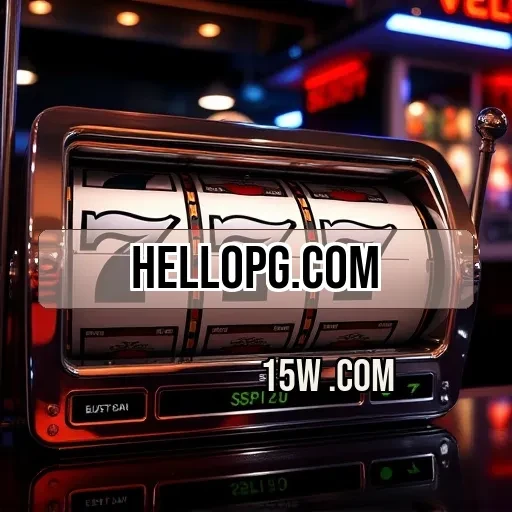 hellopg.com: A Revolução do Login nos Jogos Online Brasileiros
