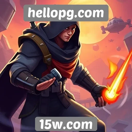 Novas adições ao catálogo de jogos no hellopg.com