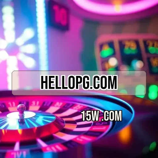 hellopg.com: Todos os Detalhes que Você Precisa Sobre Caça-Níqueis