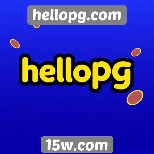 Novidades e atualizações em hellopg.com