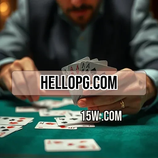 hellopg.com: Benefícios Exclusivos da Seção VIP que Você Precisa Conhecer